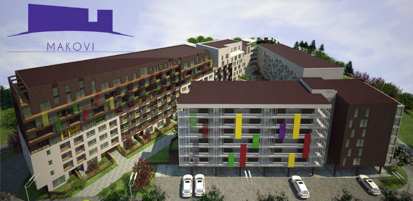 Makovi Zenica
